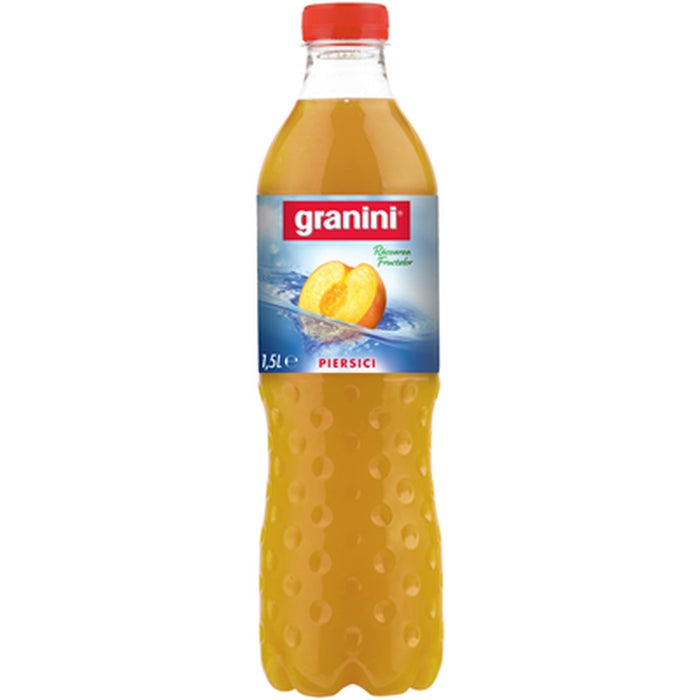 GRANINI Suc Piersica SGR 1,5 L - WALTI WALTI