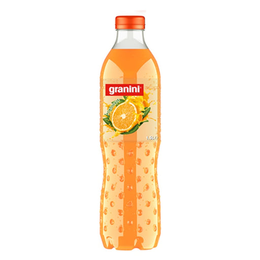 GRANINI Suc Portocale SGR  1,5 L - WALTI WALTI