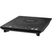 Plita cu inductie TEFAL EveryDay Slim IH210801, 1 arzator, 2100W, negru - WALTI WALTI