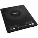 Plita cu inductie TEFAL EveryDay Slim IH210801, 1 arzator, 2100W, negru - WALTI WALTI