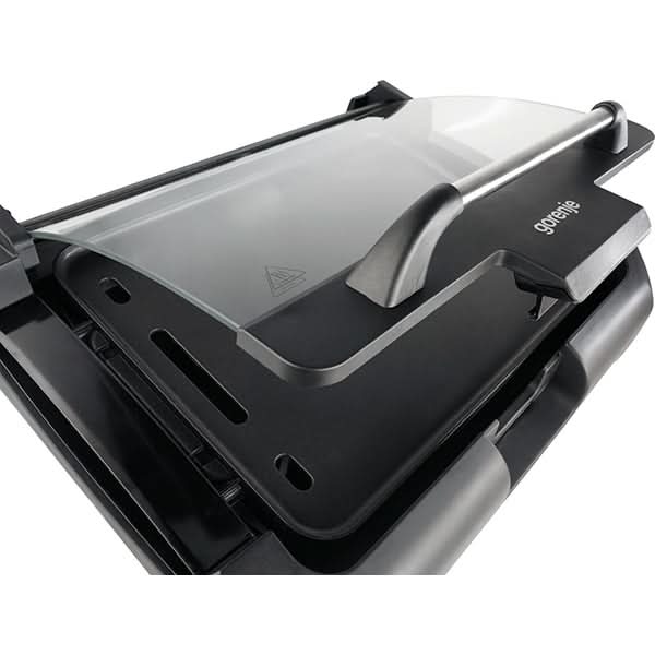 Gratar electric GORENJE TG2000CB, 1800W, negru WALTI