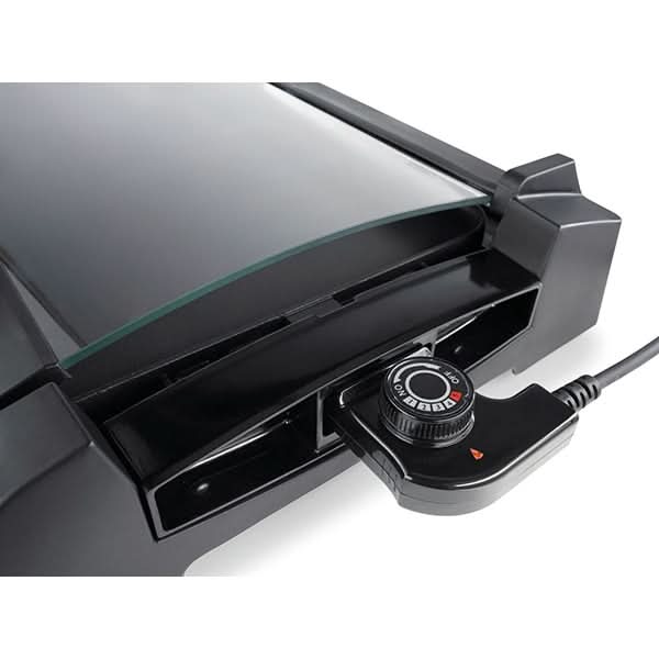 Gratar electric GORENJE TG2000CB, 1800W, negru WALTI