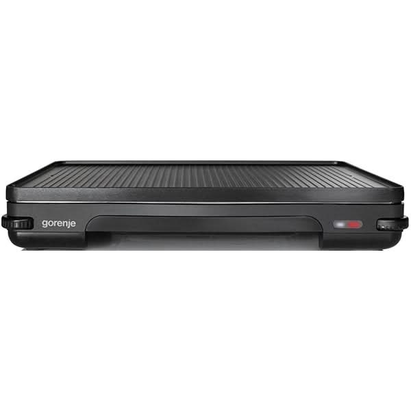 Gratar electric GORENJE TG2000LCB, 1800W, negru WALTI