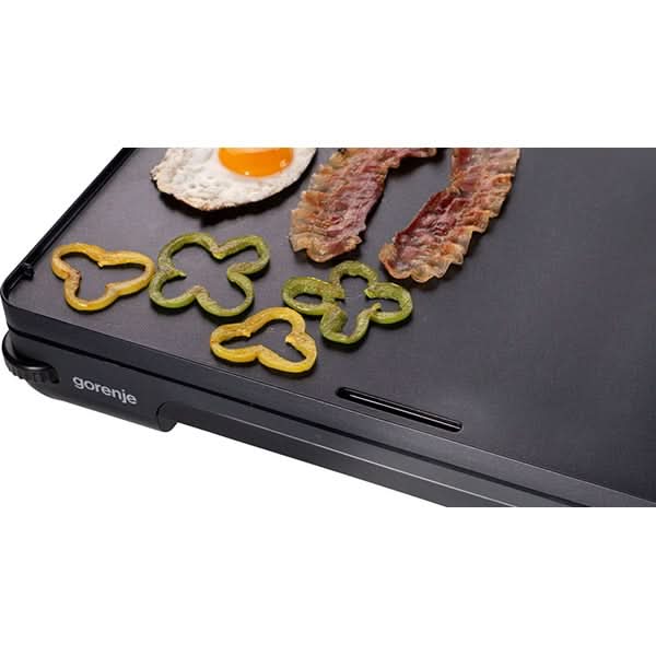 Gratar electric GORENJE TG2000LCB, 1800W, negru WALTI
