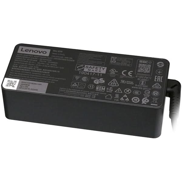 Incarcator laptop LENOVO GX20P92529, USB Type-C, 65W WALTI