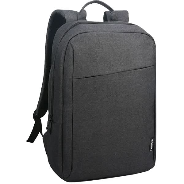 Rucsac laptop LENOVO B210, 15.6", negru WALTI