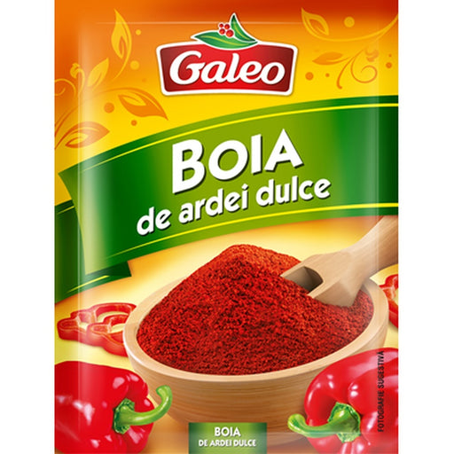 Galeo Boia Dulce 17 g - WALTI WALTI