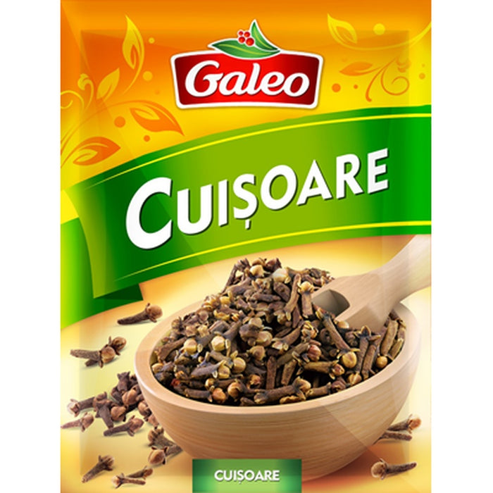 Galeo Cuisoare 8 g - WALTI WALTI