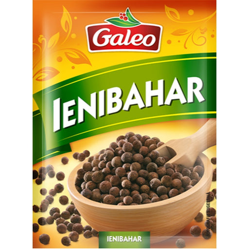 Galeo Ienibahar  10 g - WALTI WALTI