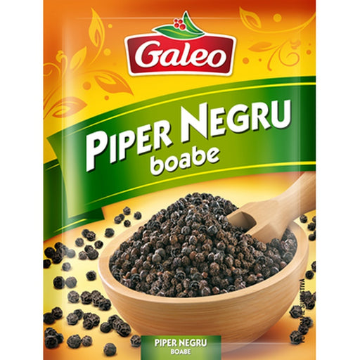 Galeo Piper Negru Boabe 17 g - WALTI WALTI