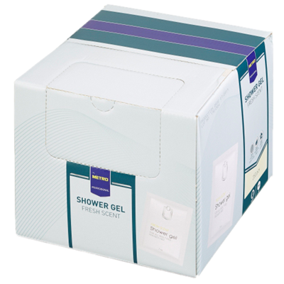 Gel De Dus Plic 7 ml - WALTI WALTI
