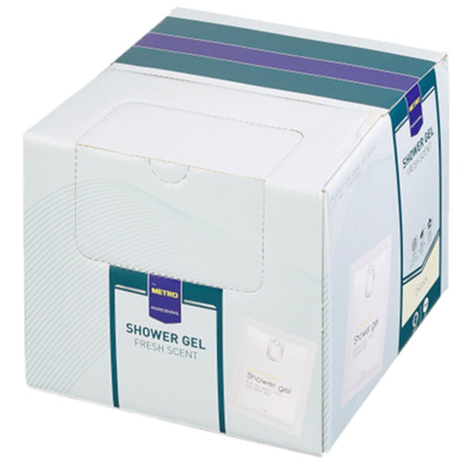 Gel De Dus Plic 7 ml - WALTI WALTI