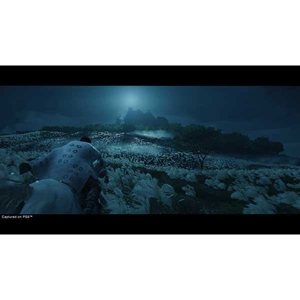 Joc Ghost of Tsushima Director's Cut PS5 WALTI
