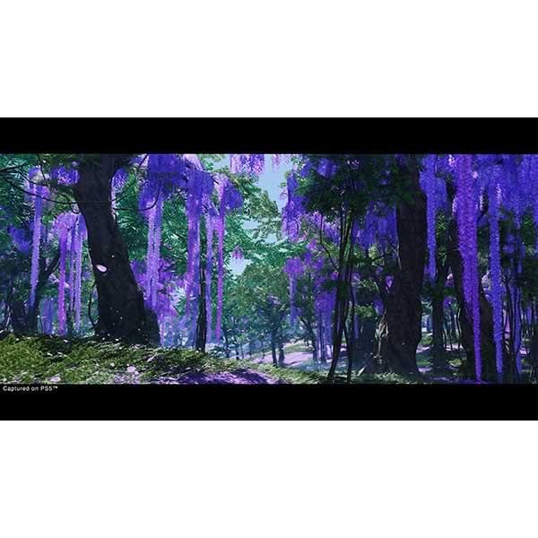 Joc Ghost of Tsushima Director's Cut PS5 WALTI