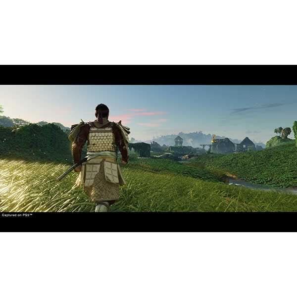 Joc Ghost of Tsushima Director's Cut PS5 WALTI