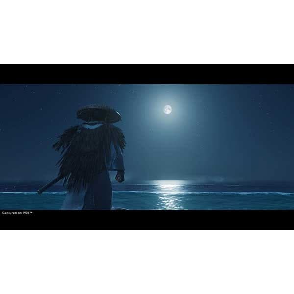 Joc Ghost of Tsushima Director's Cut PS5 WALTI