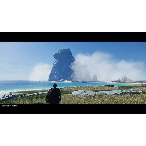 Joc Ghost of Tsushima Director's Cut PS5 WALTI