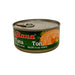 Giana Ton Bucati in Suc Propriu 160 g - WALTI WALTI
