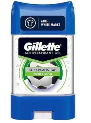 Gillette Antiperspirant Gel 70 ml - WALTI WALTI