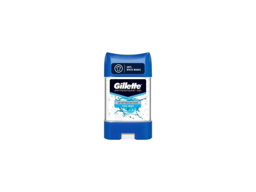 Gillette Antiperspirant Gel 70 ml - WALTI WALTI