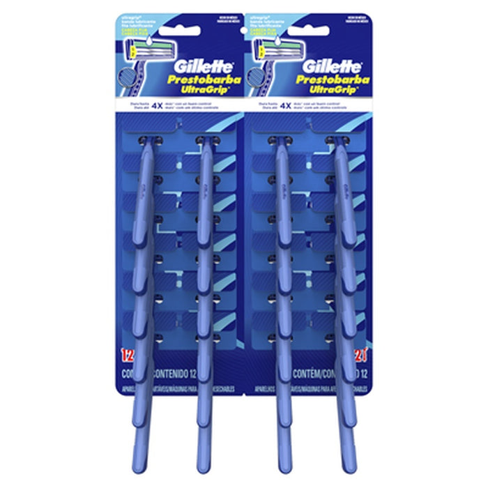 Gillette Aparat de Ras 1 buc. - WALTI WALTI