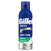 Gillette Series Spumă de Ras Calmantă cu Aloe Vera 200 ml - WALTI WALTI