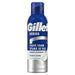 Gillette Series Spumă de Ras Revitalizantă cu Ceai Verde 200 ml - WALTI WALTI