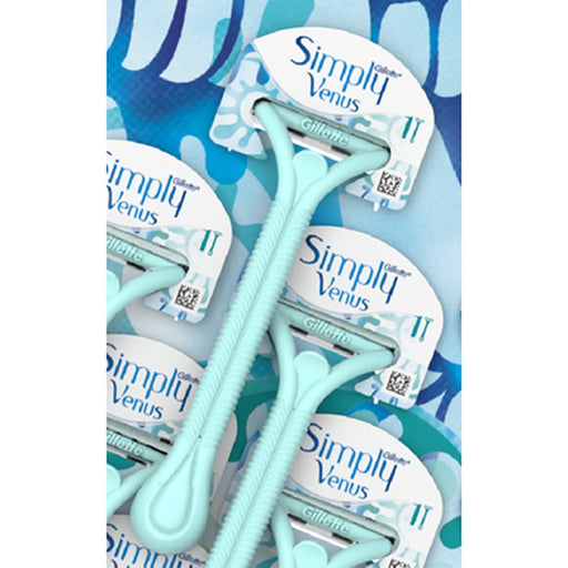 Gillette Venus 2 Aparat de Ras 1 buc. - WALTI WALTI