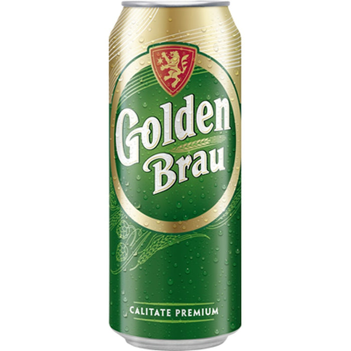 Golden Brau Bere SGR 0,5 L - WALTI WALTI