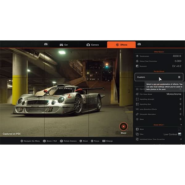 Joc Gran Turismo 7 PS4 WALTI
