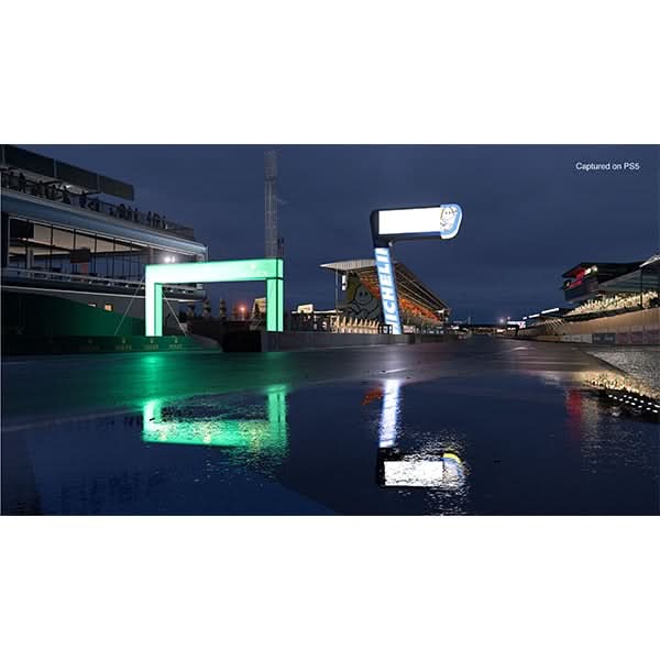Joc Gran Turismo 7 PS4 WALTI
