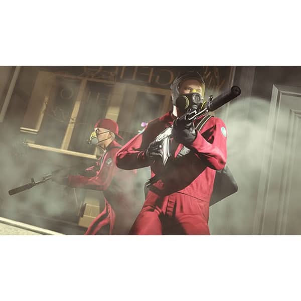 Joc Grand Theft Auto V (GTA 5) Next Gen PS5 WALTI