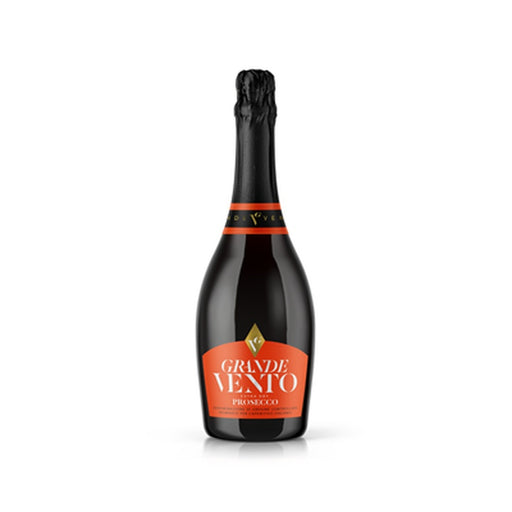 Grande vento Prosecco Vin Spumant Alb Sec SGR 0,75 L - WALTI WALTI