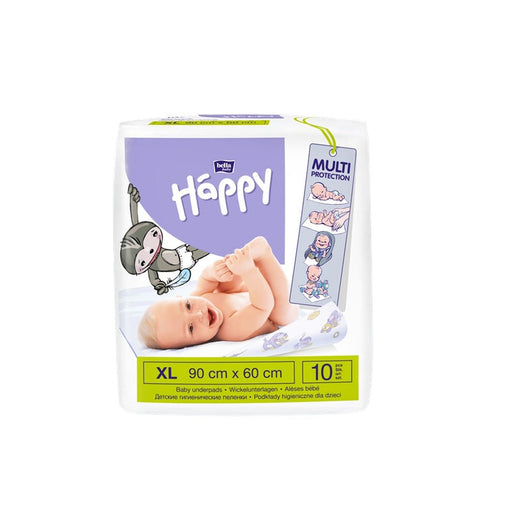 HAPPY Aleze Copii XL 10 bucati - WALTI WALTI
