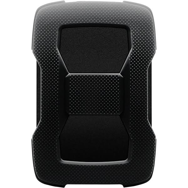 Hard Disk extern ADATA Durable HD330, 2TB, USB 3.2 Gen1, negru WALTI