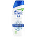 HEAD & SHOULDERS 2 in 1 Clasic Sampon 330 ml - WALTI WALTI
