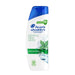 HEAD & SHOULDERS Menthol Fresh Sampon 330 ml - WALTI WALTI