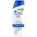 HEAD & SHOULDERS 2 in 1 Clasic Sampon 330 ml - WALTI WALTI