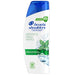 HEAD & SHOULDERS Menthol Fresh Sampon 330 ml - WALTI WALTI