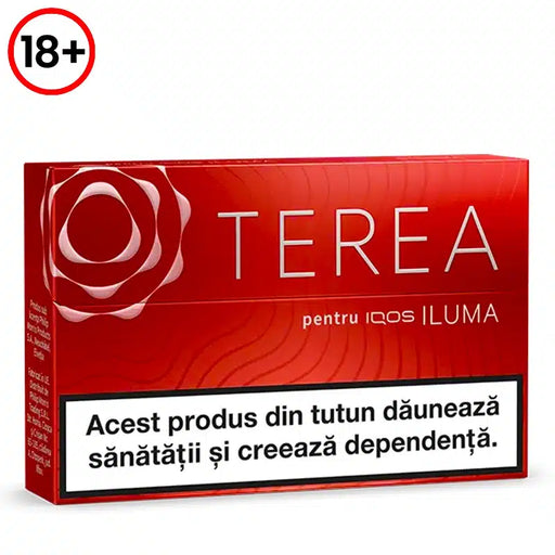 Tigari TEREA Sienna - WALTI WALTI