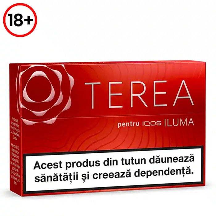 Tigari TEREA Sienna - WALTI WALTI