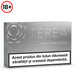 Tigari TEREA Silver - WALTI WALTI