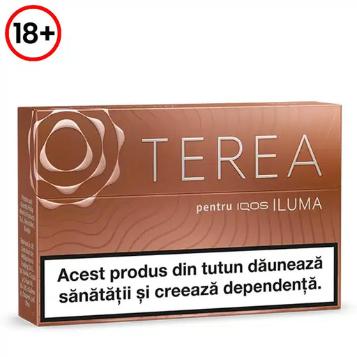Tigari TEREA Teak - WALTI WALTI