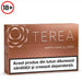 Tigari TEREA Teak - WALTI WALTI