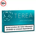 Tigari TEREA Turquoise - WALTI WALTI