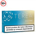 Tigari TEREA Wind Fuse - WALTI WALTI