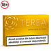 Tigari TEREA Yellow - WALTI WALTI
