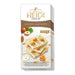 HEIDI Grand'Or Ciocolata Alba & Alune 80 g - WALTI WALTI