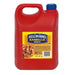 HELLMANN'S Sos Barbeque 4,8 L - WALTI WALTI