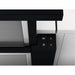 Hota incorporabila telescopica ELECTROLUX LFP616K, 1 motor, 600 m3/h, L 60 cm, negru - WALTI WALTI